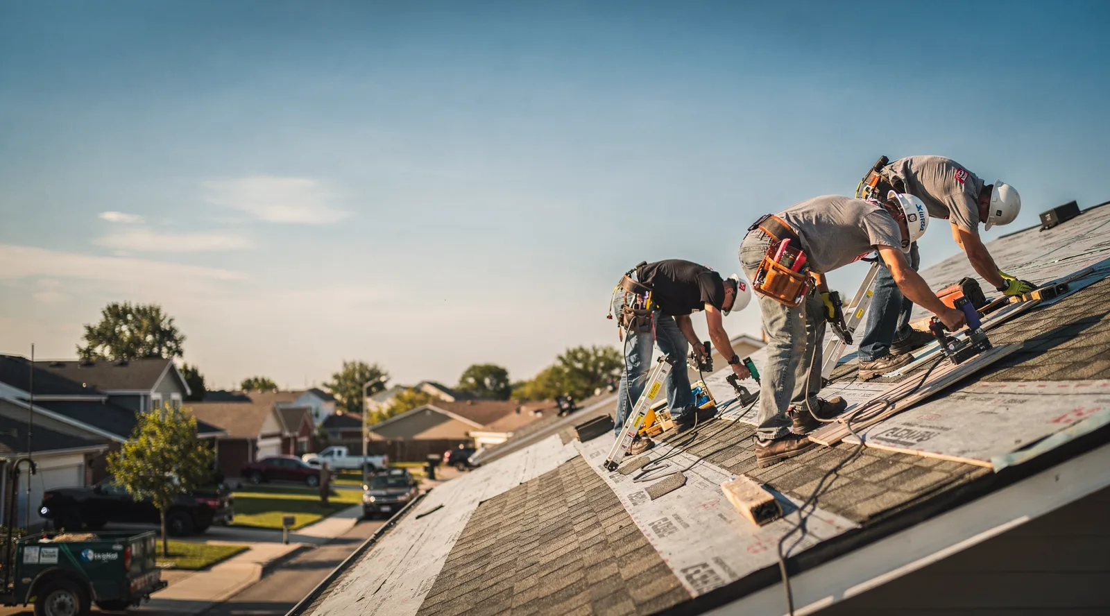 Historic Roof Evaluation in Lake Geneva, WI